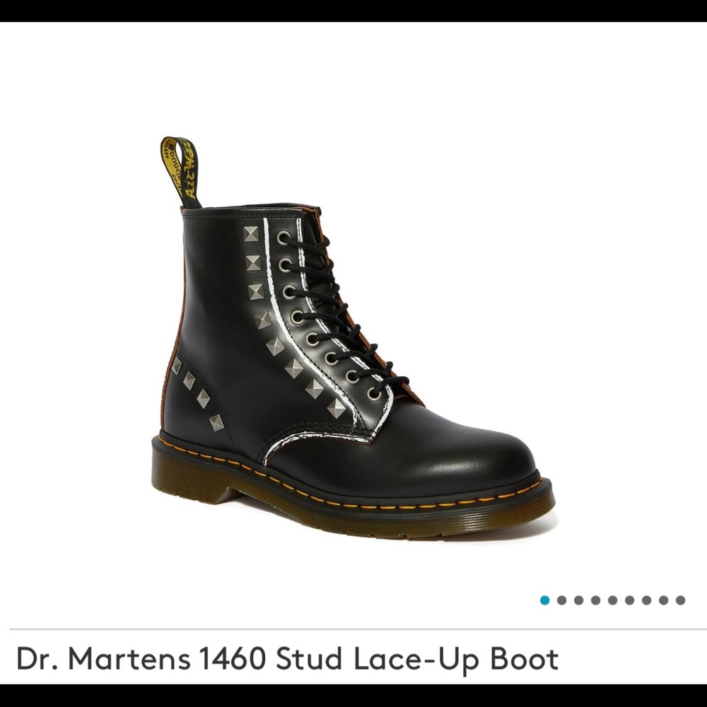 Dr Martens boots